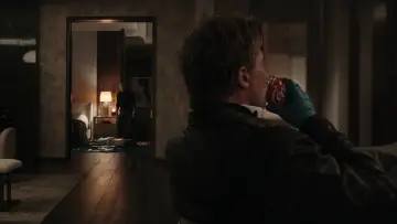 Zasłona do filmu "Samotne wilki" #580220