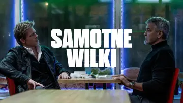 Zasłona do filmu "Samotne wilki" #580231