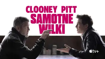 Zasłona do filmu "Samotne wilki" #580241