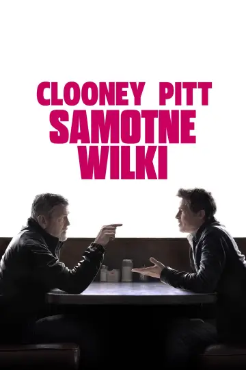 Samotne wilki