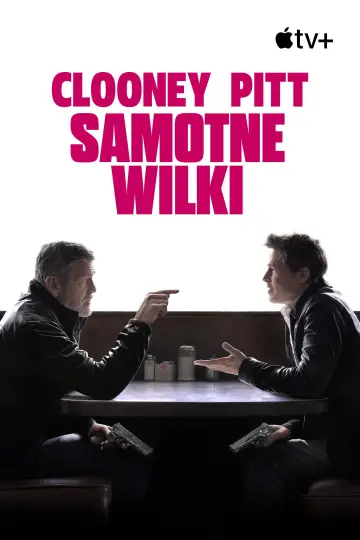 Samotne wilki