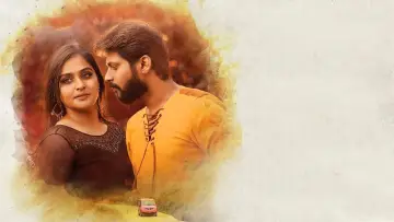 Zasłona do filmu "பிளான் பண்ணி பண்ணனும்" #1157850
