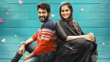 Zasłona do filmu "பிளான் பண்ணி பண்ணனும்" #1157854