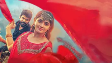 Zasłona do filmu "பிளான் பண்ணி பண்ணனும்" #1157855