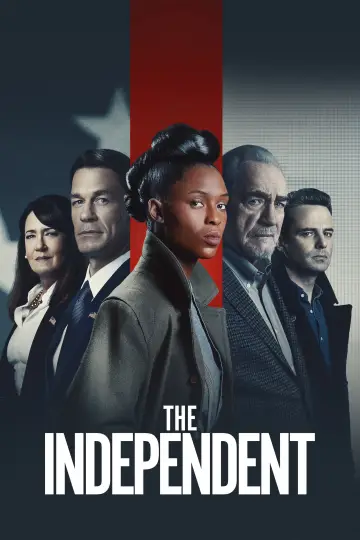 Plakat do filmu "The Independent" #1022114