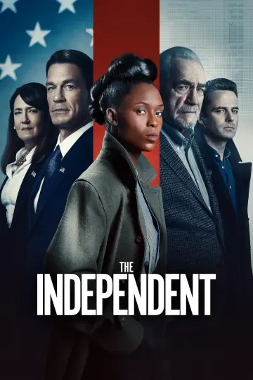 Plakat do filmu "The Independent" #131110