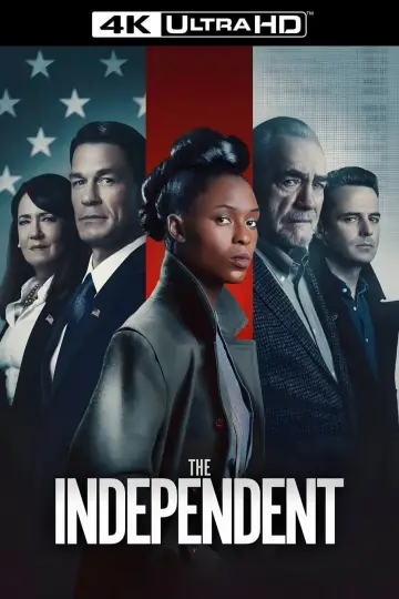 Plakat do filmu "The Independent" #131112