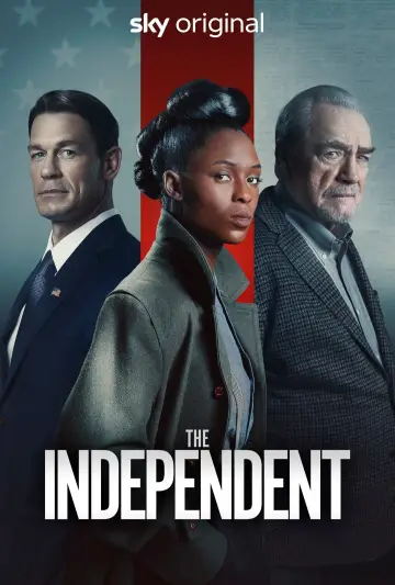 Plakat do filmu "The Independent" #131113