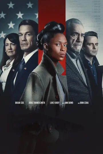 Plakat do filmu "The Independent" #427901