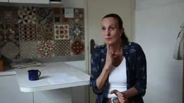 Zasłona do filmu "A Busca do Eu e o Silêncio" #1200461