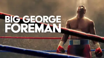Zasłona do filmu "Wielki George Foreman" #744085