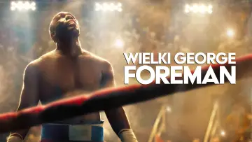 Wielki George Foreman