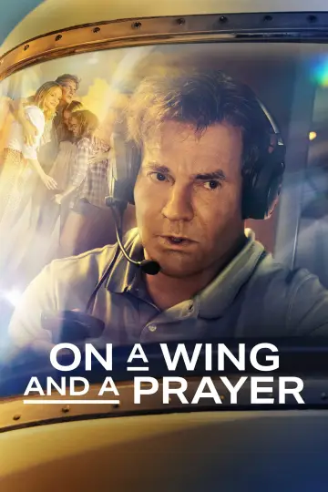 Plakat do filmu "Z bożą pomocą" #81731