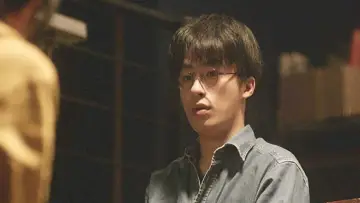 Zasłona do filmu "아득히 먼 춤" #1158262