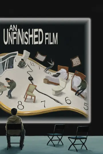 Nieukończony film