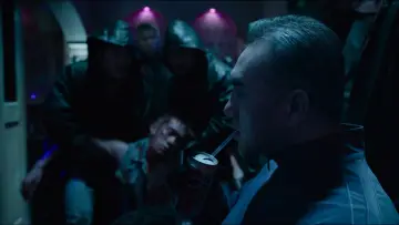 Zasłona do filmu "Zmartwychwstanie" #761732