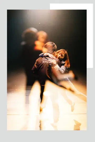 Plakat do filmu "ちょっと思い出しただけ" #417033