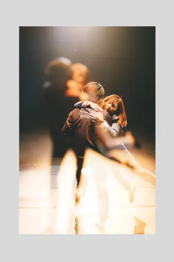 Plakat do filmu "ちょっと思い出しただけ" #417034