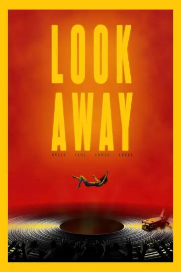 Plakat do filmu "Look Away" #725232