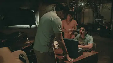 Zasłona do filmu "Resbak" #1574265