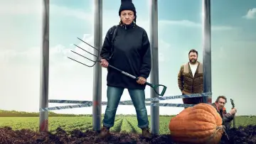 Zasłona do filmu "Swede Caroline" #464504