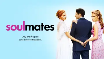 Zasłona do filmu "Soulmates" #324508