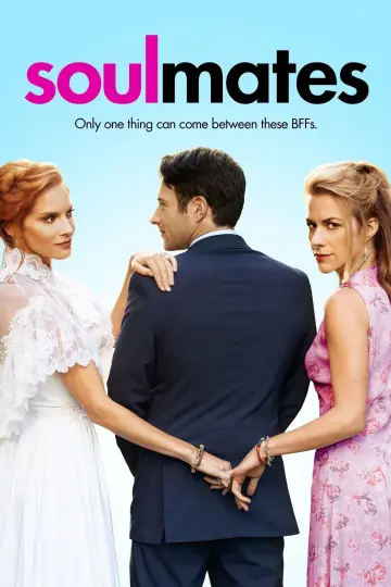 Plakat do filmu "Soulmates" #324516
