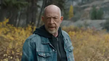 Zasłona do filmu "Bezwzględny pościg" #464030
