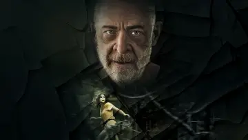 Zasłona do filmu "Bezwzględny pościg" #479220
