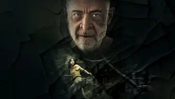 Zasłona do filmu "Bezwzględny pościg" #479221