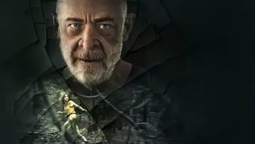 Zasłona do filmu "Bezwzględny pościg" #479222