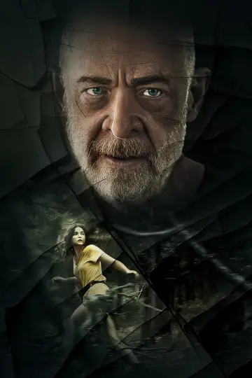 Plakat do filmu "Bezwzględny pościg" #479223