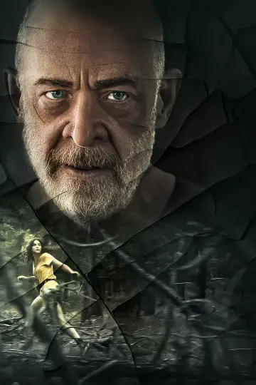 Plakat do filmu "Bezwzględny pościg" #479225