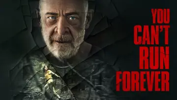Zasłona do filmu "Bezwzględny pościg" #640104