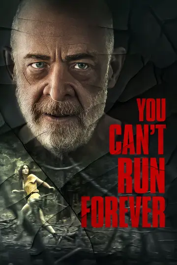 Plakat do filmu "Bezwzględny pościg" #640118