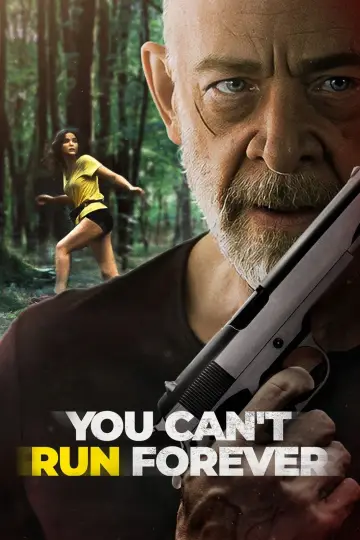 Plakat do filmu "Bezwzględny pościg" #640120
