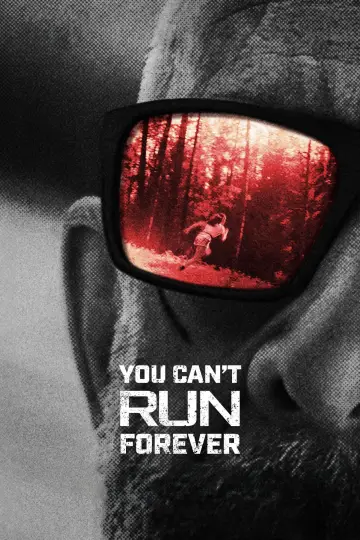 Plakat do filmu "Bezwzględny pościg" #640122