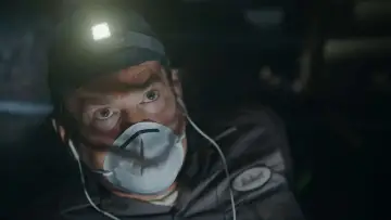 Zasłona do filmu "Gra o przetrwanie" #321725