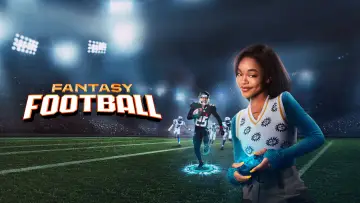 Zasłona do filmu "Fantasy Football" #1105283