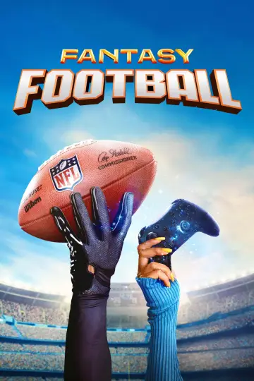 Plakat do filmu "Fantasy Football" #1105287