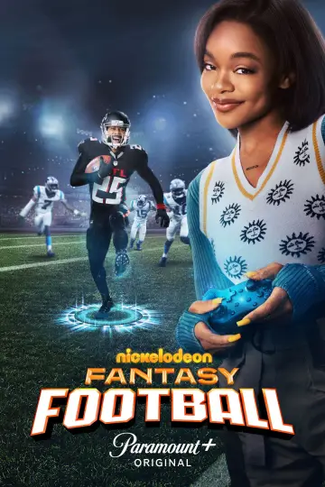 Plakat do filmu "Fantasy Football" #1105288