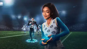 Zasłona do filmu "Fantasy Football" #470884