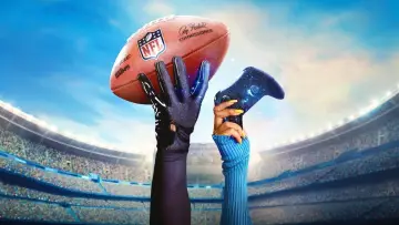 Zasłona do filmu "Fantasy Football" #470887