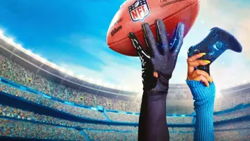Zasłona do filmu "Fantasy Football" #470889