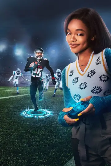 Plakat do filmu "Fantasy Football" #470890