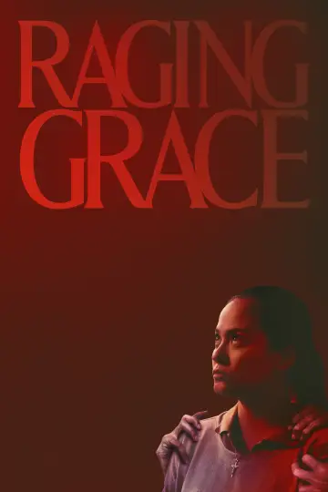 Plakat do filmu "Wściekłość Grace" #141108