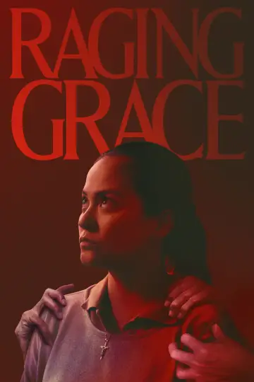 Plakat do filmu "Wściekłość Grace" #141109