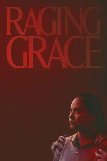Plakat do filmu "Wściekłość Grace" #141110