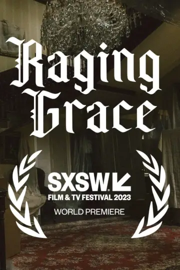 Plakat do filmu "Wściekłość Grace" #141111