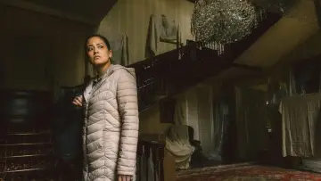 Zasłona do filmu "Wściekłość Grace" #196499
